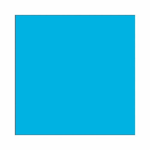 Duck Tape® - Electric Blue Perspective: top