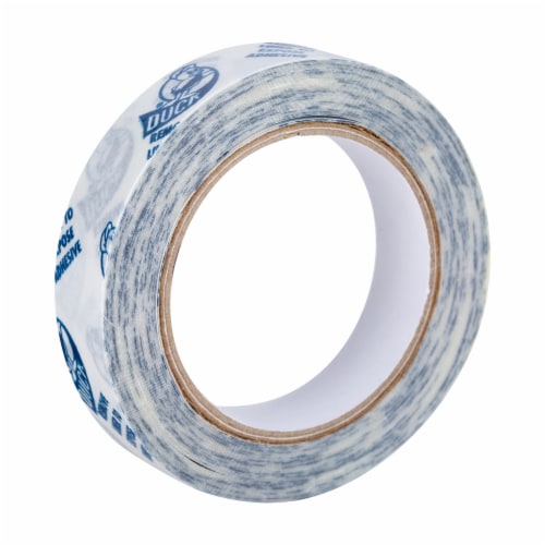 Duck® Heavy Duty White Duct Tape, 1 ct - Ralphs