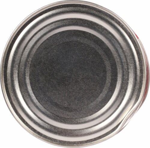 Conchita® Green papaya Chunks in Extra Heavy Syrup Can Perspective: top