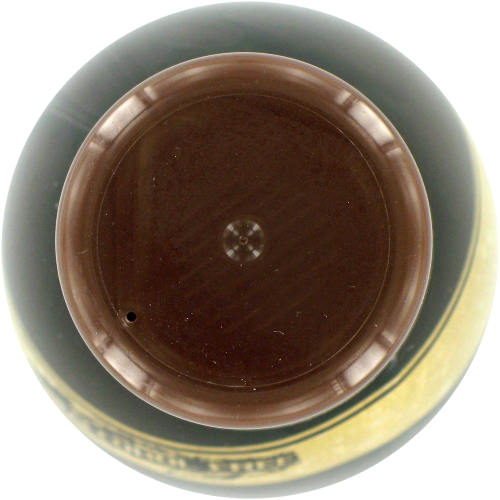 Hawaiian Tropic SPF 12 Tanning Dry Oil Perspective: top