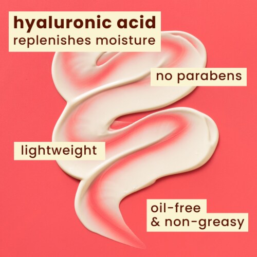 Hawaiian Tropic® Sheer Touch Serum Invisible SPF 30 Sunscreen Perspective: top