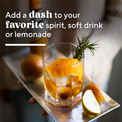 Angostura® Orange Bitters Perspective: top