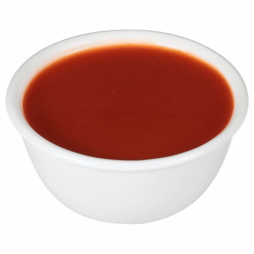 Texas Pete® Original Hot Sauce Perspective: top