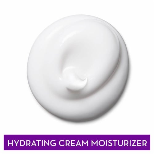 Olay Age Defying Classic Face Cream Daily Renewal Oil-Free Formula Perspective: top