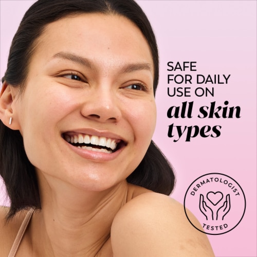 Olay Retinol 24 Night Fragrance-Free Eye Cream Perspective: top