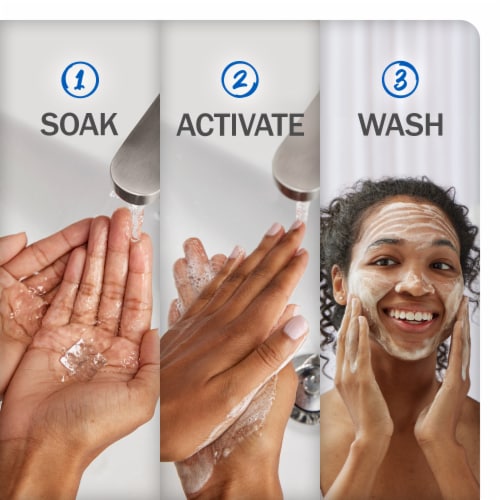 Olay Regenerist Face wash + Facial Moisturizer Duo Pack with Retinol 24 +Peptides Perspective: top