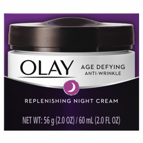 Olay age shop defying cream