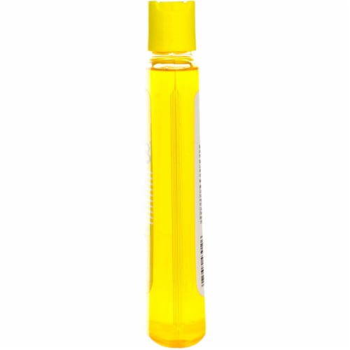 Sulfur 8 Shampoo Perspective: top