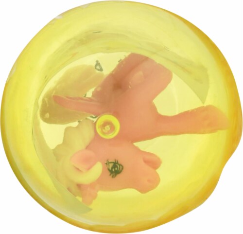 JA-RU One Love Unicorn Egg - Assorted Perspective: top
