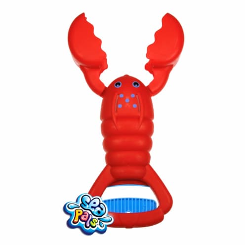 Ja ru jaws and claws sea pals 2 pk kroger