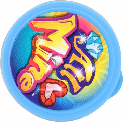 JA-RU All Mine Ooze Tube Perspective: top
