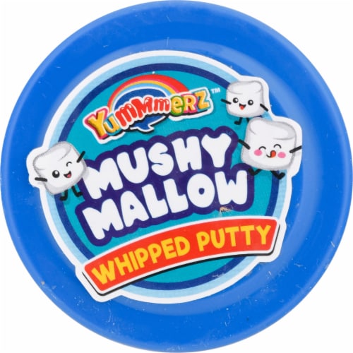 JA-RU Yummmerz Whipped Slime Perspective: top