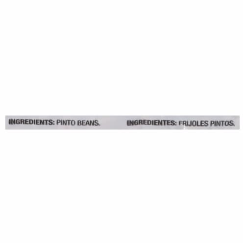Iberia Pinto Beans 12 oz Perspective: top