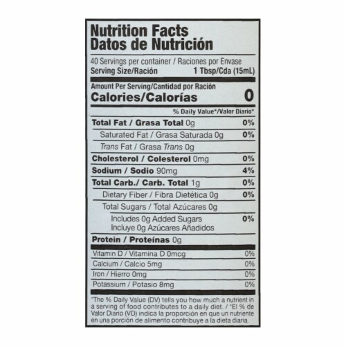 Iberia Spanish Criollo Marinade 20 fl oz Perspective: top