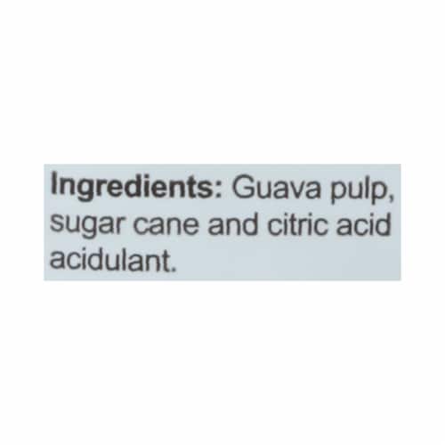 Iberia Guava Paste 14 oz Perspective: top