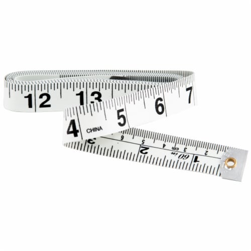 SINGER® Seam Ripper & Tape Measure Combo Perspective: top