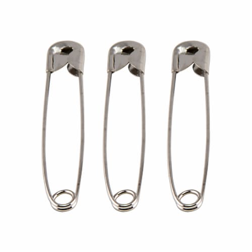 SINGER® Quilting & Craft Safety Pins Perspective: top