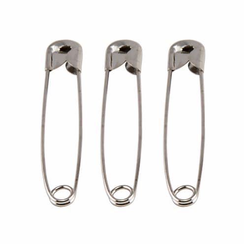 Dritz® Pins - Safety Pins, Size 2 - 10 Ct.