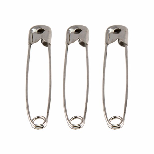 SINGER® Quilting & Craft Safety Pins Perspective: top