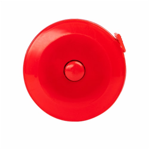 SINGER Retractable Tape Measure Perspective: top