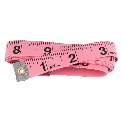 SINGER® Vinyl Tape Measure, 1 count - King Soopers