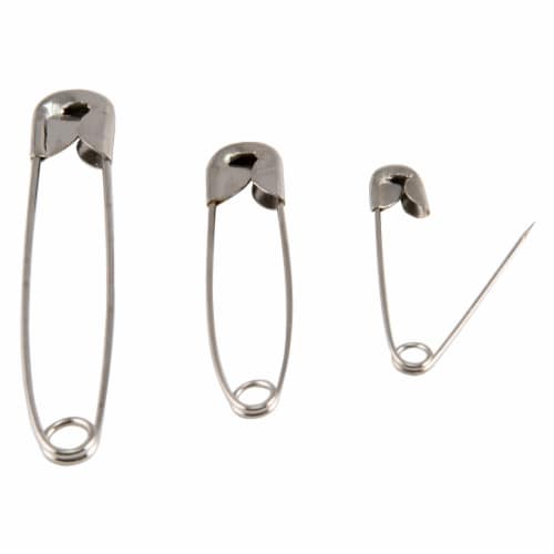 Singer Assorted Safety Pins