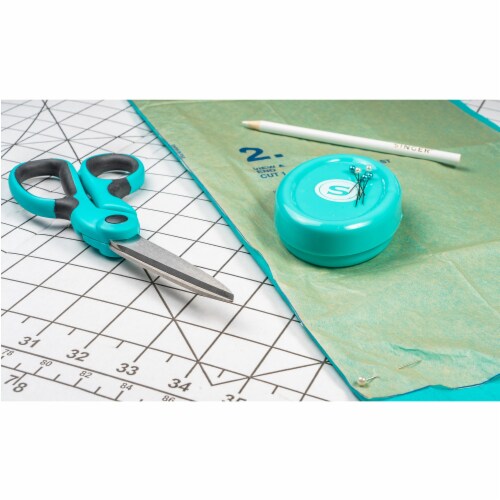 SINGER® Pro Series Scissors - Assorted Perspective: top