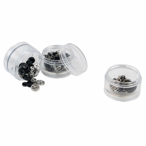SINGER Fastener Variety Pack Perspective: top