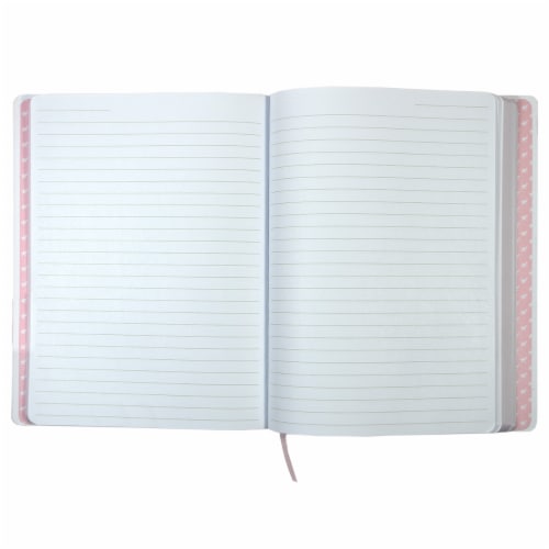 Top Flight Breathe Journal Perspective: top