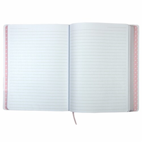 Top Flight Breathe Journal Perspective: top