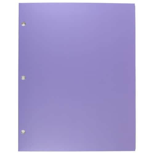 Top Flight Laminated Portfolios - Assorted Perspective: top