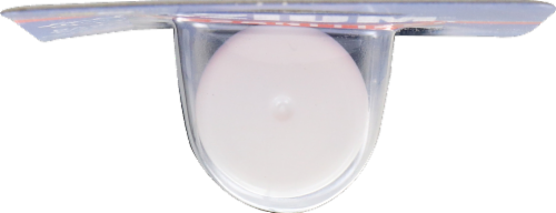 Ozium Original Scent Air Sanitizer Perspective: top