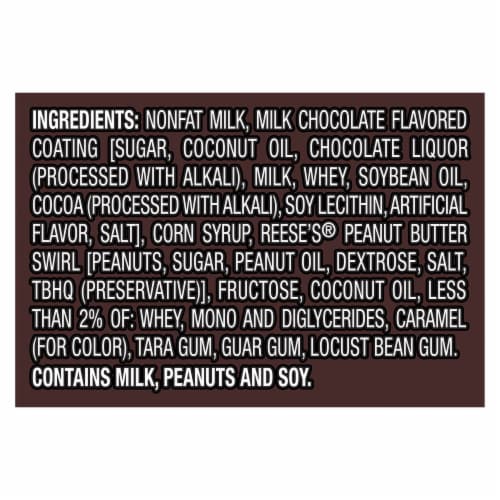 Klondike Reese's Frozen Dairy Dessert Bars, 6 ct / 4 fl oz - Fred Meyer