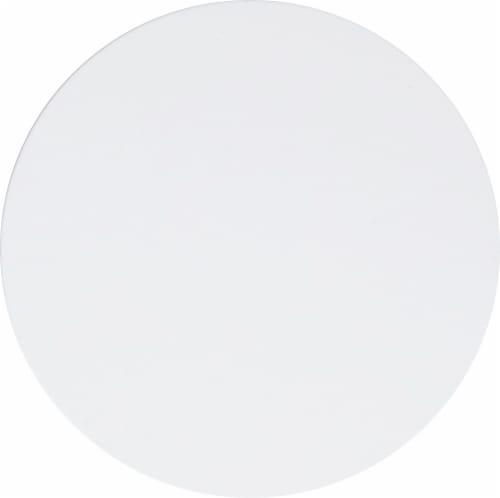 Candle-lite® Pure 2-Wick Jar Candle Shine Perspective: top