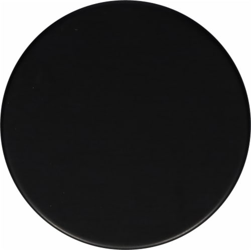 Candle-lite Rugged & Refined® Jar Candle Oud Noir Perspective: top
