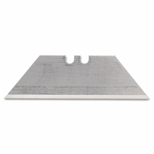 Stanley Wall Mount Utility Knife Blade Dispenser w/Blades 100/Pack 11921A Perspective: top