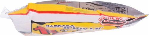 Sapporo Ichiban® Instant Chow Mein Perspective: top