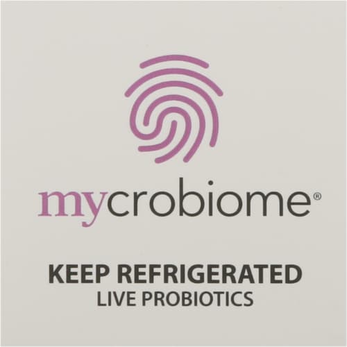 Solaray Mycrobiome Women's Formula Probiotic Enteric VegCaps Perspective: top