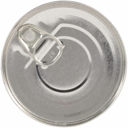 La Costena® Refried Black Beans Perspective: top