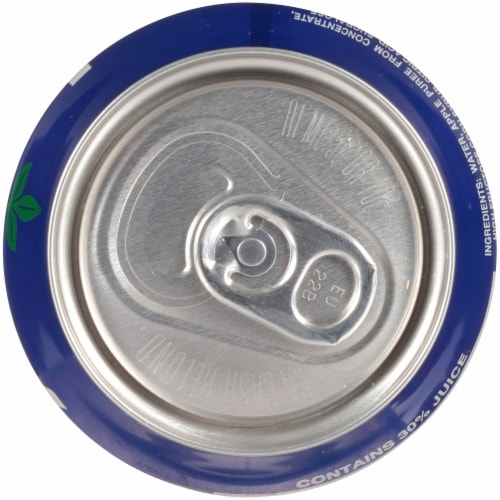 Jumex Pear Nectar Juice Perspective: top