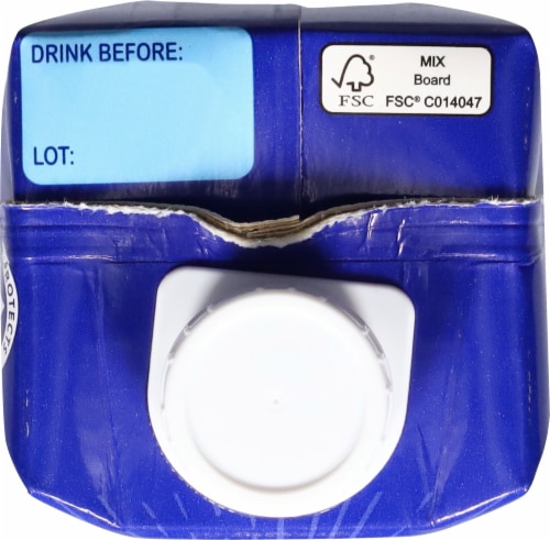 Jumex Mango Nectar Perspective: top