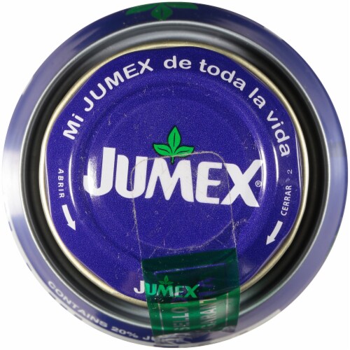 Jumex® Mango Nectar Juice Perspective: top