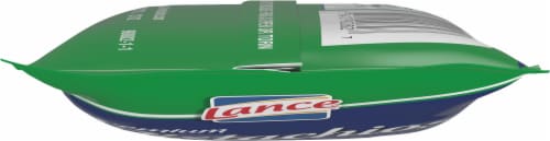 Lance Premium Pistachios Perspective: top