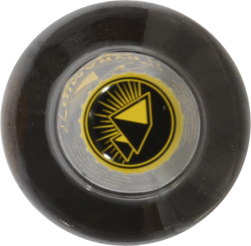 Pyramid Thunderhead Ipa Perspective: top