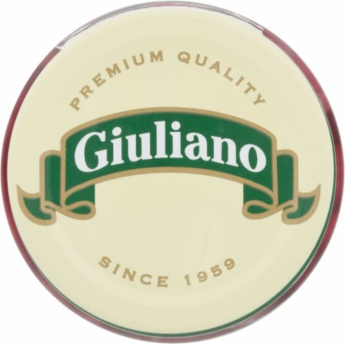Giuliano Sweet Red Onion Strips Perspective: top