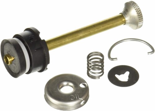 Coleman 4-Piece Lantern Pump Repair Kit 3000006400 Perspective: top