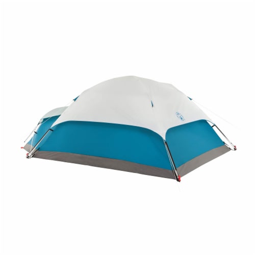 Coleman grand on sale valley tent