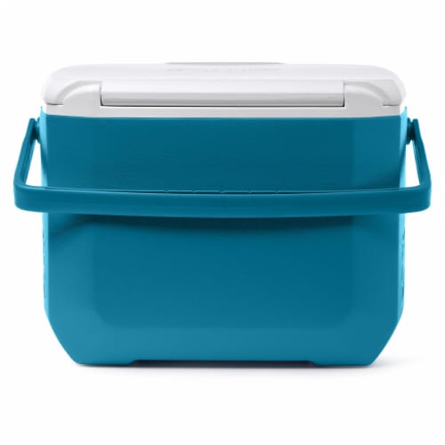 Coleman® Chiller 16 Qt. Portable Cooler Perspective: top