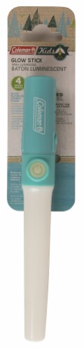 Coleman Flashlight Glowstick - Assorted Perspective: top