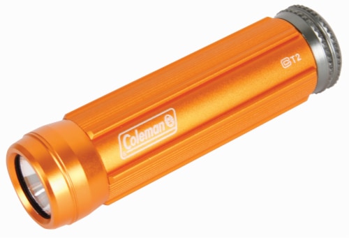 Coleman CT2 Youth Flashlight - Assorted Perspective: top